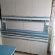 Vintage formica buffet