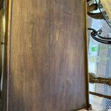 Oak tea table 1920