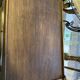 Oak tea table 1920