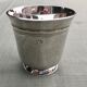 Timpani tulip silver metal