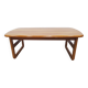 Silkeborg table, Denmark, 1970s.