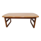 Silkeborg table, Denmark, 1970s.