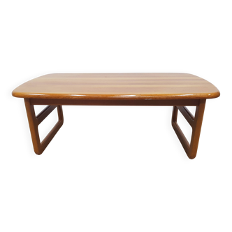 Silkeborg table, Denmark, 1970s.