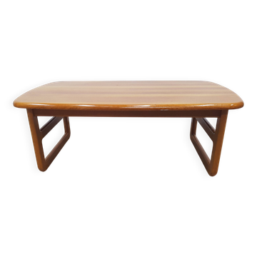 Silkeborg table, Denmark, 1970s.