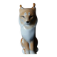 Lynx in Leningrad porcelain known as Lomonosov