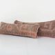 Set of 2 vintage Turkish cushion covers 15x61 cm