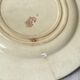 6 Gien ironstone plates
