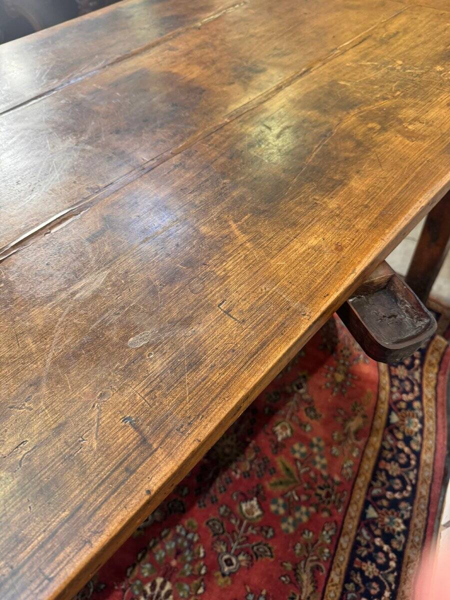 English school late 19th century: large oil on canvas "The Hunter"