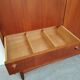 Teak cabinet design Tricoire & Vecchione