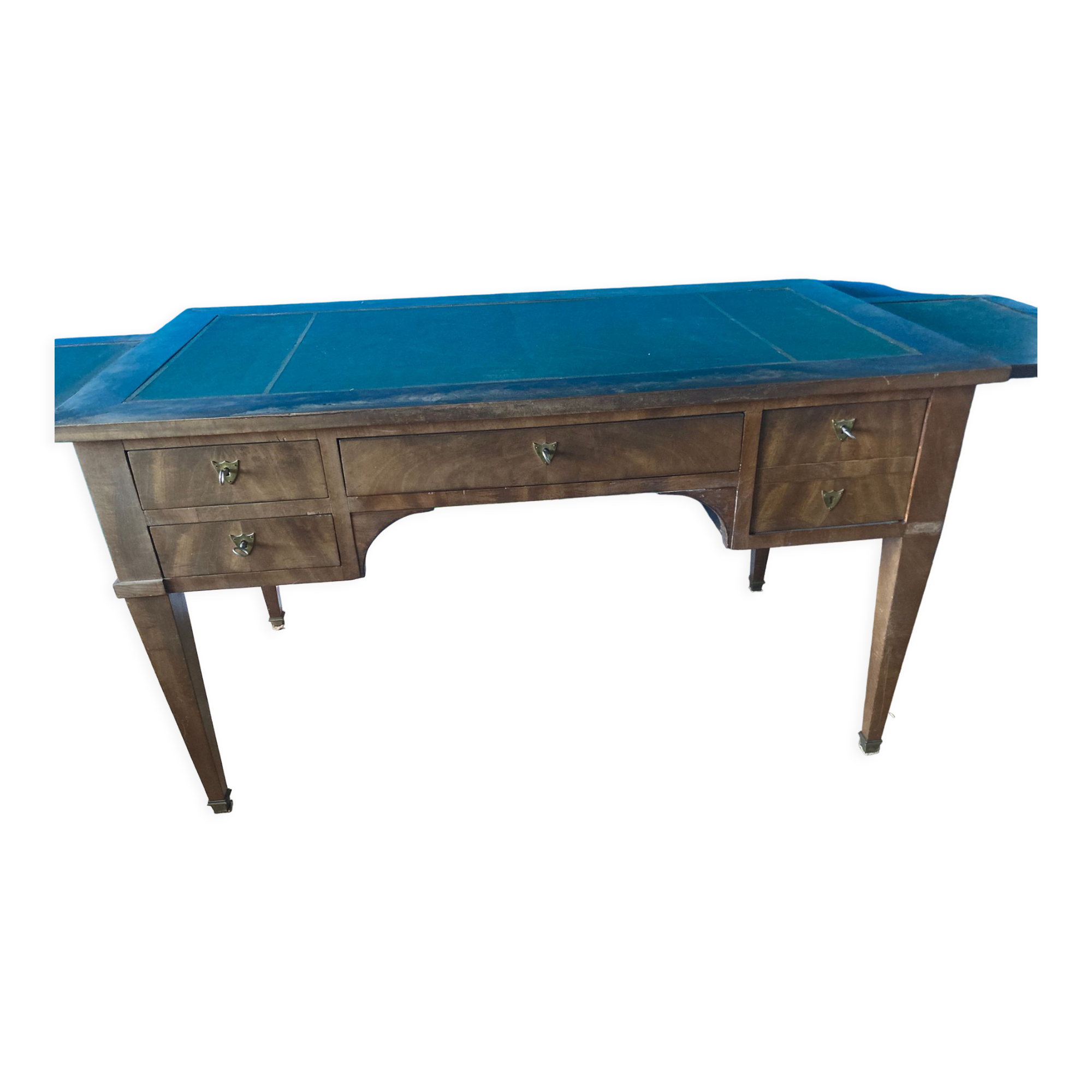 Bureau style Louis XVI