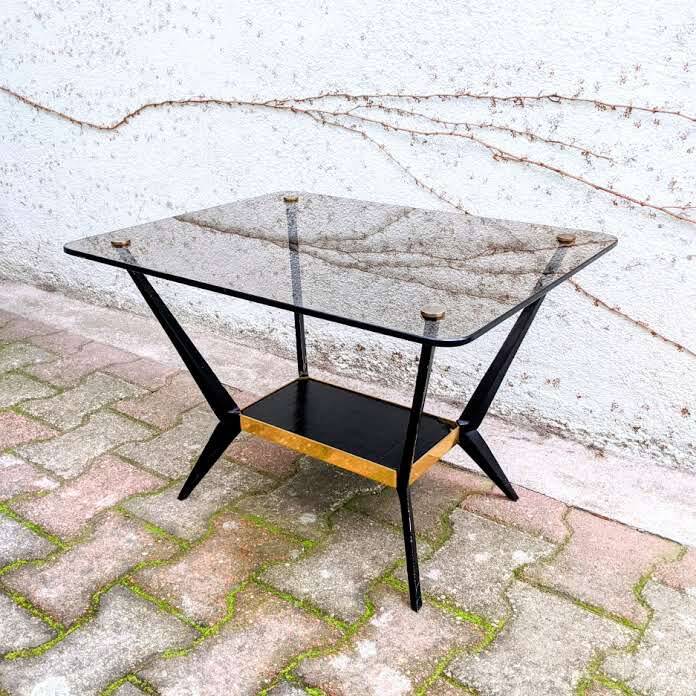 Coffee table by Angelo Ostuni