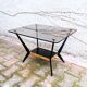 Coffee table by Angelo Ostuni