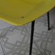 Shell chair by Pierre Guariche Meurop 60s
