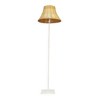 Floor lamp, Danish design, 1960s, production: Denmark