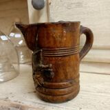 Pitcher