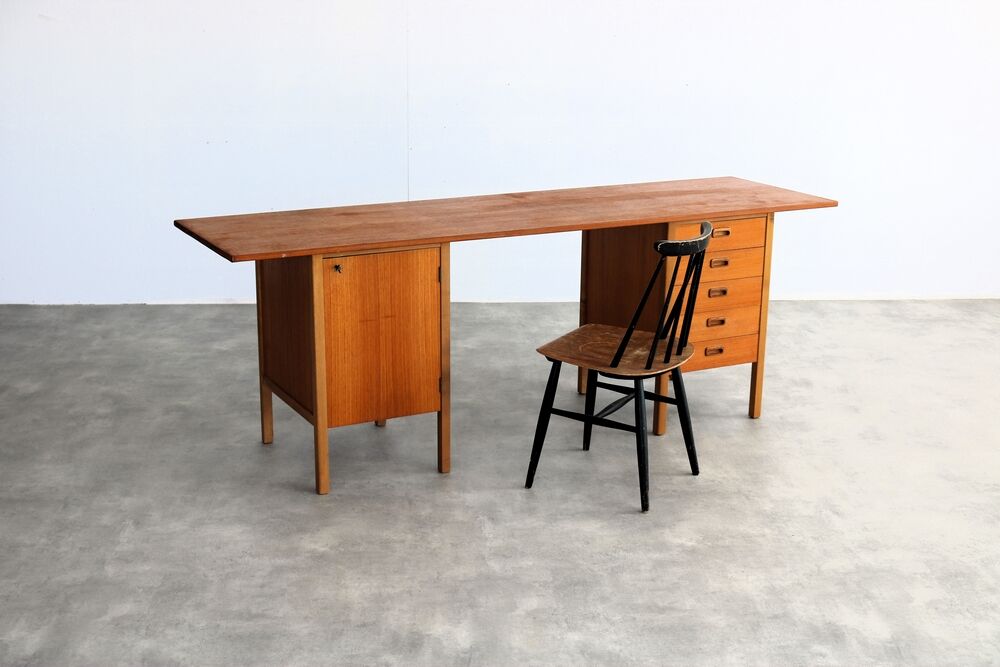 Vintage desk