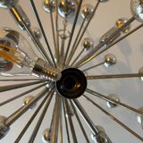 Lustre spoutnik 70´s