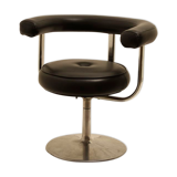 Fauteuil Esko Pajamies Finlande, 1960