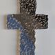 Ceramic cross