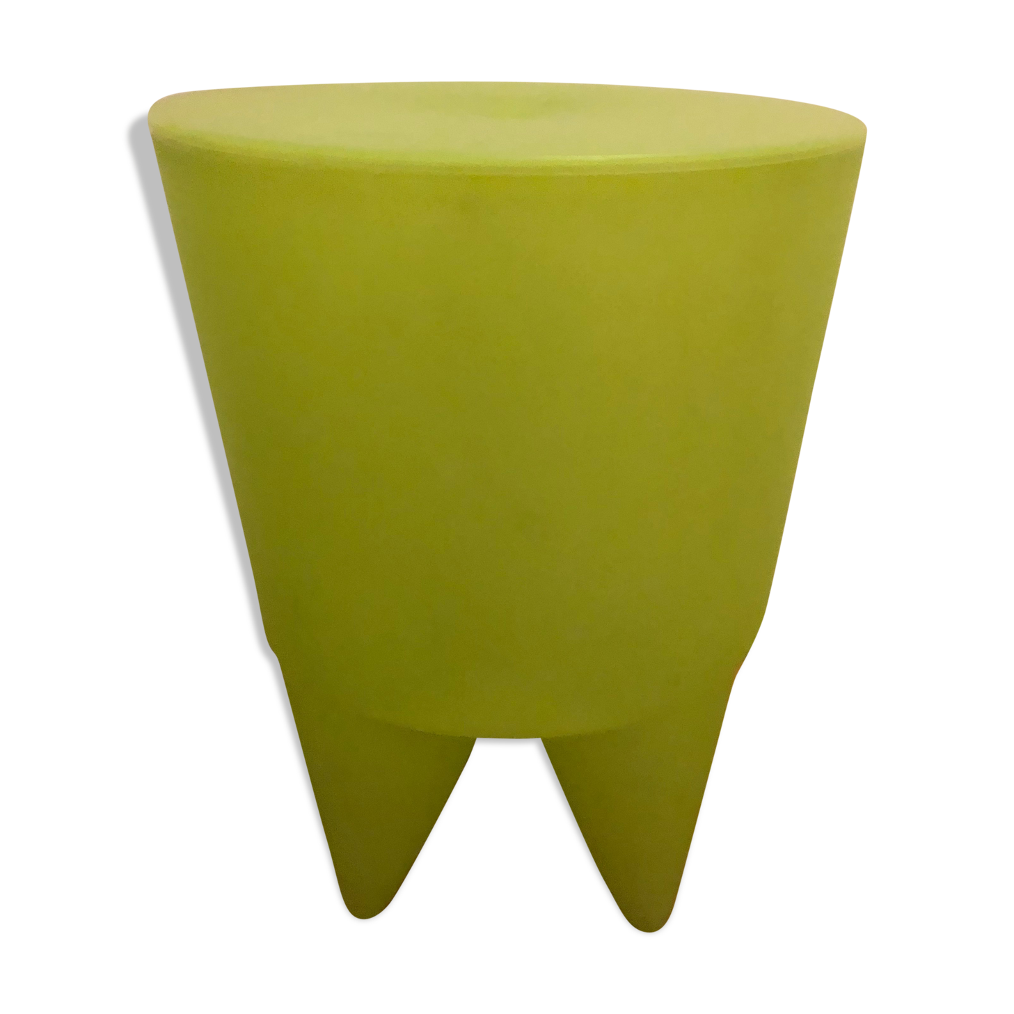 Stool Bubu by Philippe Starck