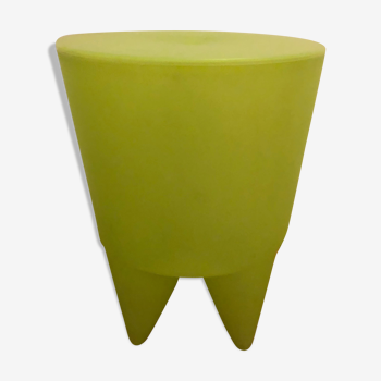 Stool Bubu by Philippe Starck