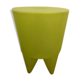 Stool Bubu by Philippe Starck