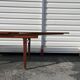 Table Scandinave, Henning Kjaernulf pour Velje & Stole Møbelfabrik 🇩🇰