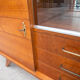 Enfilade feet compass