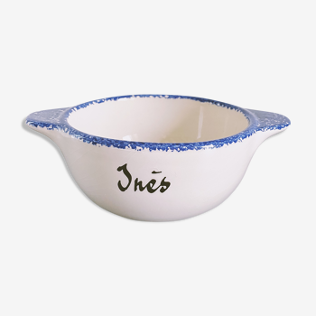 Breton bowl