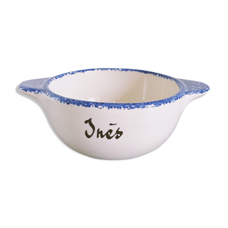 Breton bowl