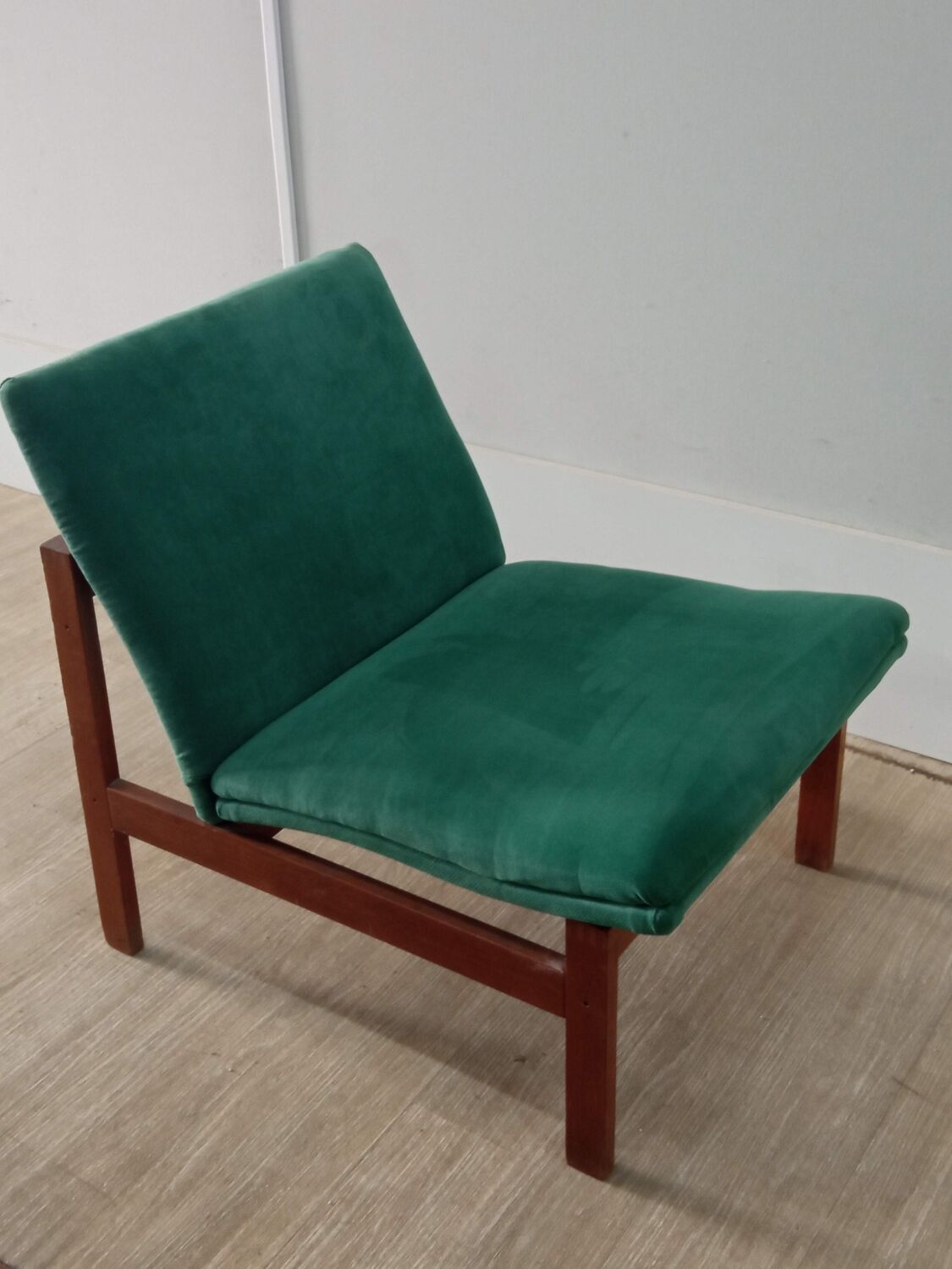 Chauffeuse par Olé Gjerlov Knudsen pour France & son