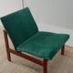 Chauffeuse par Olé Gjerlov Knudsen pour France & son