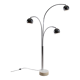 Lampadaire Muguet Reggiani 1970