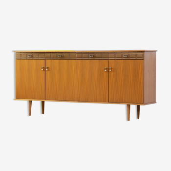 Vintage Scandinavian sideboard – 179.5 cm