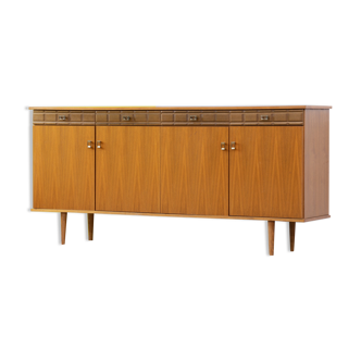 Vintage Scandinavian sideboard – 179.5 cm