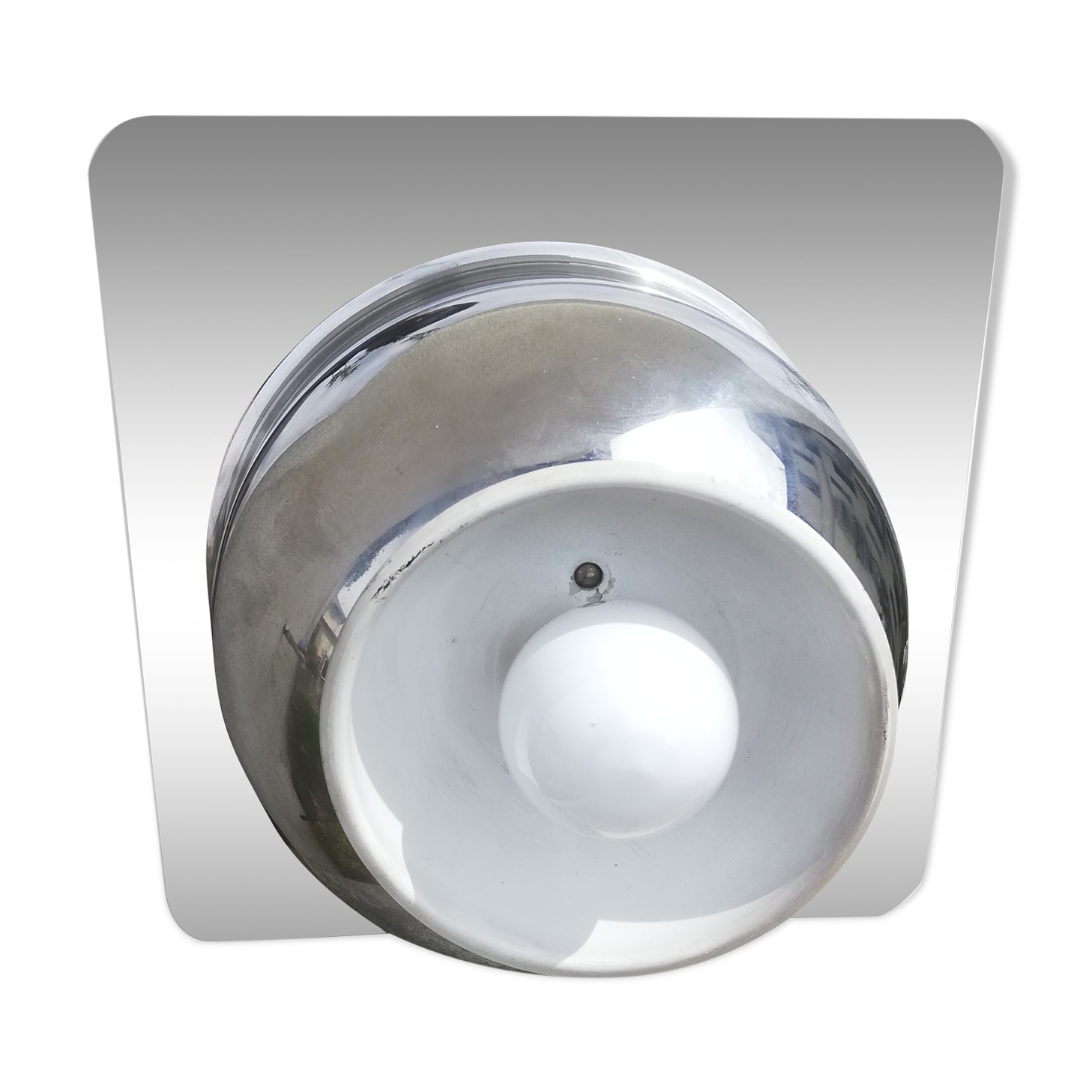 Wall light by Goffredo Reggiani