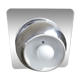 Wall light by Goffredo Reggiani