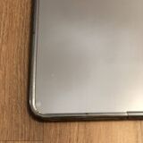 Barber mirror