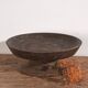 Small antique tray in primitive style (c.1900) #10