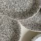 Set of 8 Italian speckled ceramic dessert plates