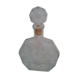 Glass carafe