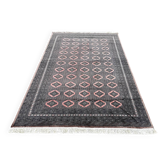 Handmade Persian carpet