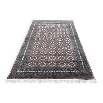 Handmade Persian carpet