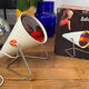 Vintage Philips Infraphil HP 3609 infrared lamp – Excellent condition