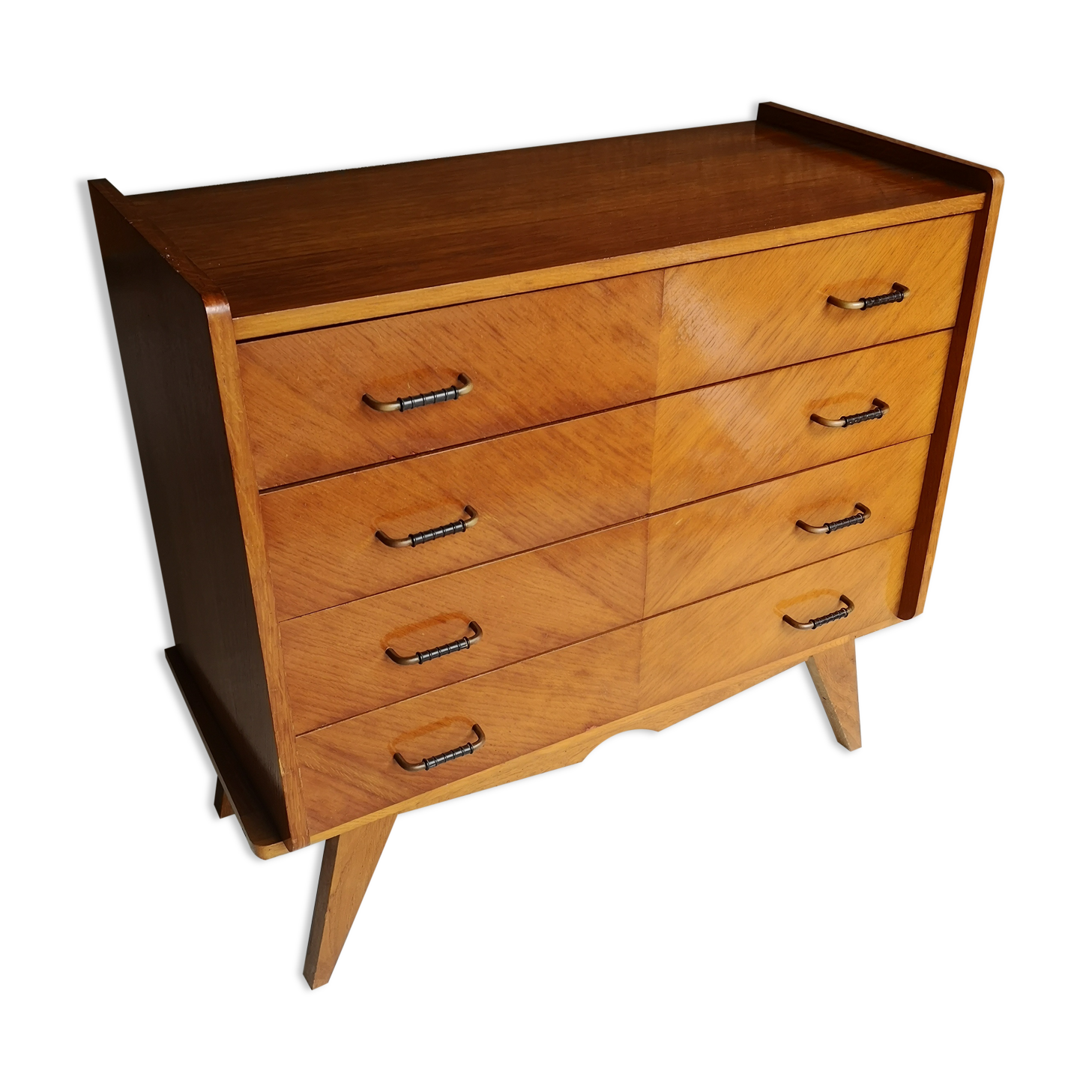 Commode scandinave