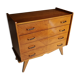 Commode scandinave