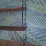 Vintage string floors