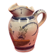 Pornic, Malicorne, Quimper!, Milk jug H 12.5 cm