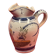 Pornic, Malicorne, Quimper!, Milk jug H 12.5 cm