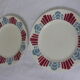 Flat plates